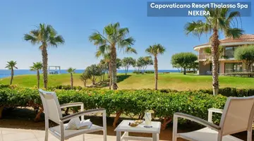 Capovaticano Resort Thalasso & Spa