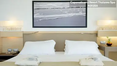Capovaticano Resort Thalasso & Spa
