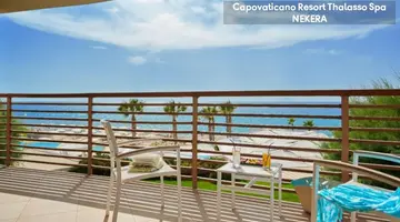 Capovaticano Resort Thalasso & Spa