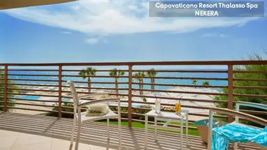 Capovaticano Resort Thalasso & Spa