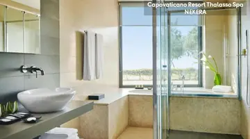 Capovaticano Resort Thalasso & Spa