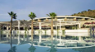 Capovaticano Resort Thalasso Spa