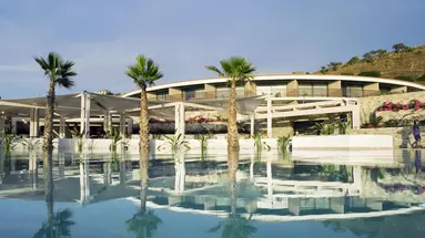 Capovaticano Resort Thalasso Spa