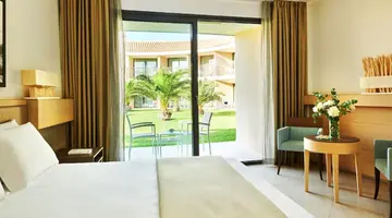 Capovaticano Resort Thalasso Spa