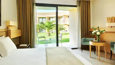 Capovaticano Resort Thalasso Spa