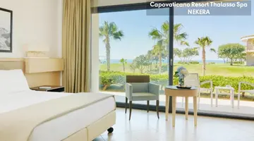 Capovaticano Resort Thalasso & Spa