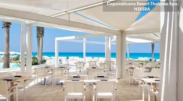 Capovaticano Resort Thalasso & Spa