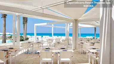 Capovaticano Resort Thalasso & Spa
