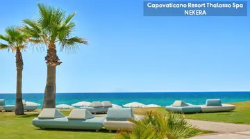Capovaticano Resort Thalasso & Spa
