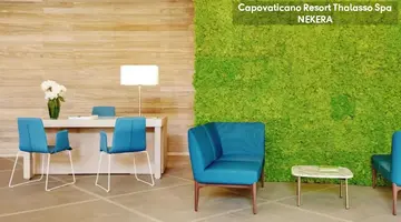 Capovaticano Resort Thalasso & Spa