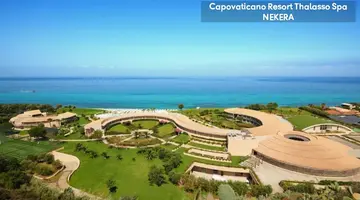 Capovaticano Resort Thalasso & Spa