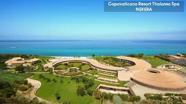 Capovaticano Resort Thalasso & Spa