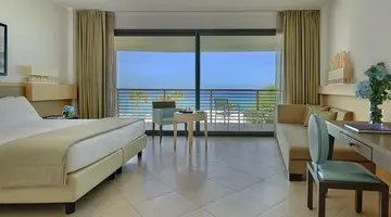 Capovaticano Resort Thalasso Spa
