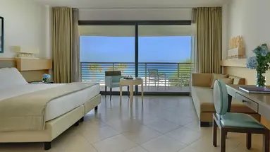 Capovaticano Resort Thalasso Spa