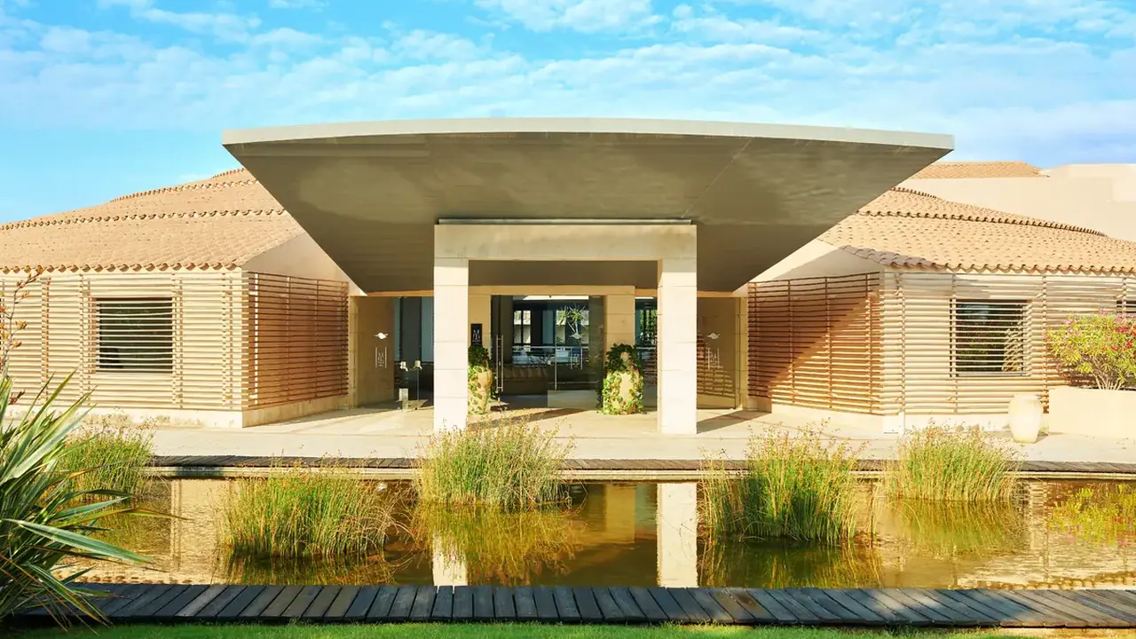 Capovaticano Resort Thalasso SPA