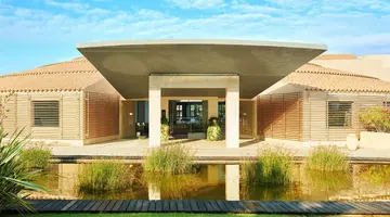 Capovaticano Resort Thalasso SPA