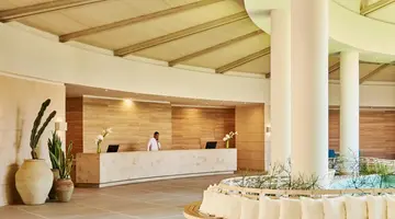 Capovaticano Resort Thalasso SPA