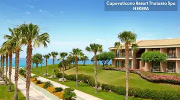 Capovaticano Resort Thalasso & Spa