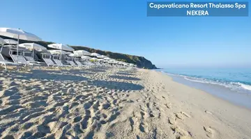 Capovaticano Resort Thalasso & Spa
