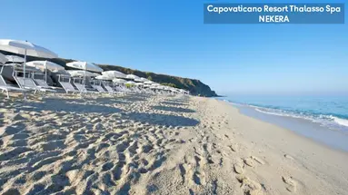 Capovaticano Resort Thalasso & Spa