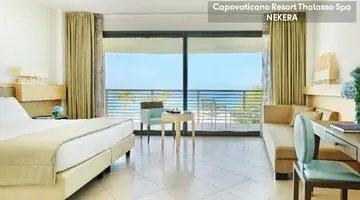 Capovaticano Resort Thalasso & Spa