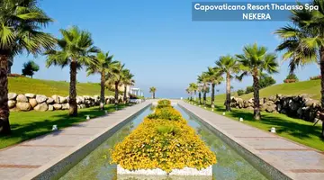 Capovaticano Resort Thalasso & Spa