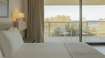 Capovaticano Resort Thalasso Spa