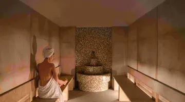Capovaticano Resort Thalasso Spa