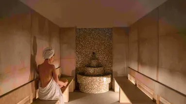 Capovaticano Resort Thalasso Spa