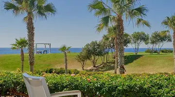 Capovaticano Resort Thalasso Spa
