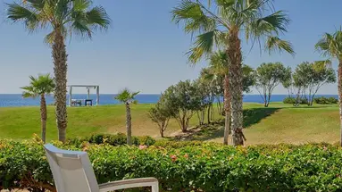 Capovaticano Resort Thalasso Spa