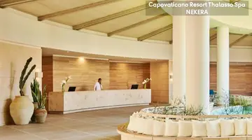 Capovaticano Resort Thalasso & Spa