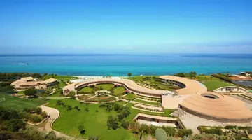 Capovaticano Resort Thalasso SPA