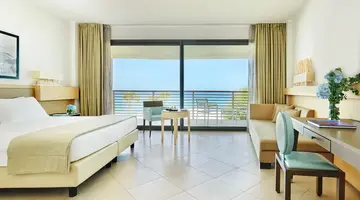 Capovaticano Resort Thalasso SPA
