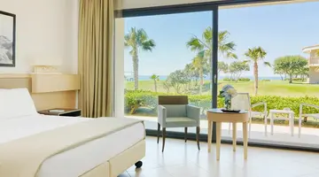 Capovaticano Resort Thalasso SPA
