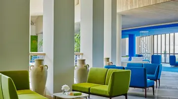 Capovaticano Resort Thalasso SPA