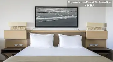 Capovaticano Resort Thalasso & Spa