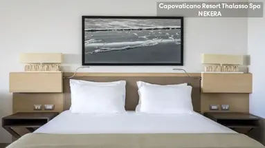Capovaticano Resort Thalasso & Spa