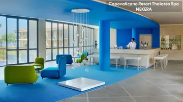Capovaticano Resort Thalasso & Spa
