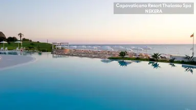Capovaticano Resort Thalasso & Spa