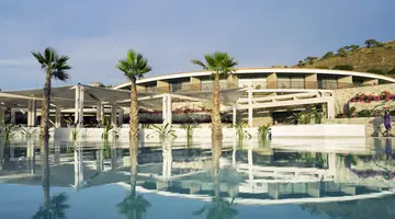 Capovaticano Resort Thalasso Spa