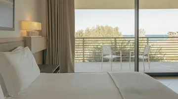Capovaticano Resort Thalasso Spa