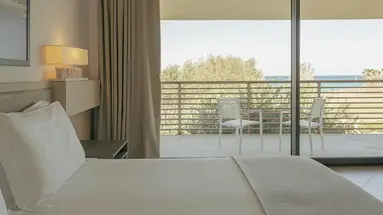 Capovaticano Resort Thalasso Spa