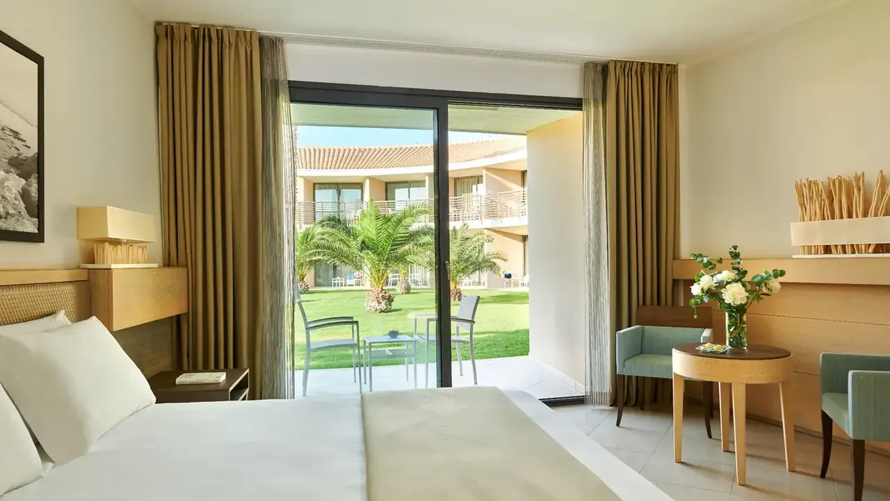 Capovaticano Resort Thalasso SPA