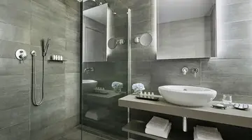 Capovaticano Resort Thalasso SPA