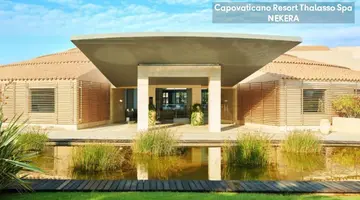 Capovaticano Resort Thalasso & Spa