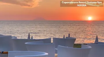 Capovaticano Resort Thalasso & Spa