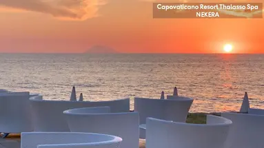 Capovaticano Resort Thalasso & Spa