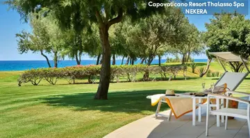 Capovaticano Resort Thalasso & Spa