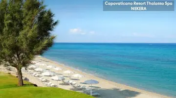 Capovaticano Resort Thalasso & Spa